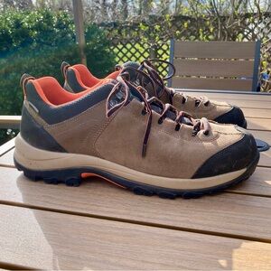 Duluth Trading Company Jackpine Trekker Shoes